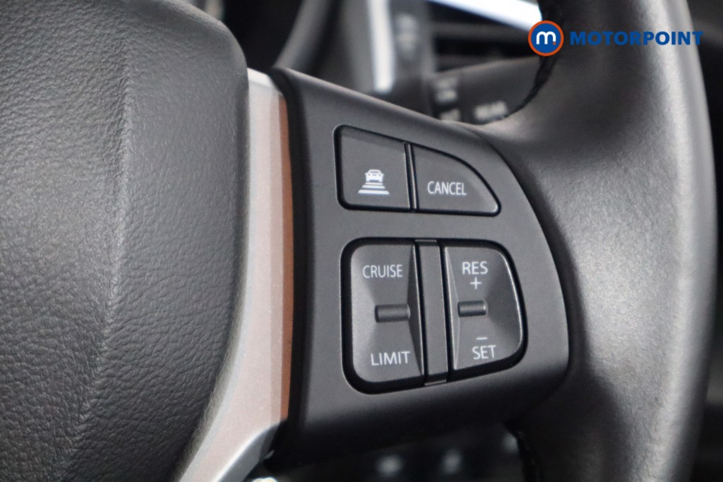 Suzuki S-Cross Motion Manual Petrol-Electric Hybrid SUV - Stock Number (1583242) - 8th supplementary image