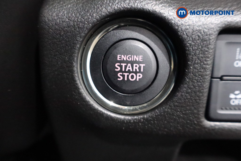 Suzuki S-Cross Motion Manual Petrol-Electric Hybrid SUV - Stock Number (1583242) - 13th supplementary image
