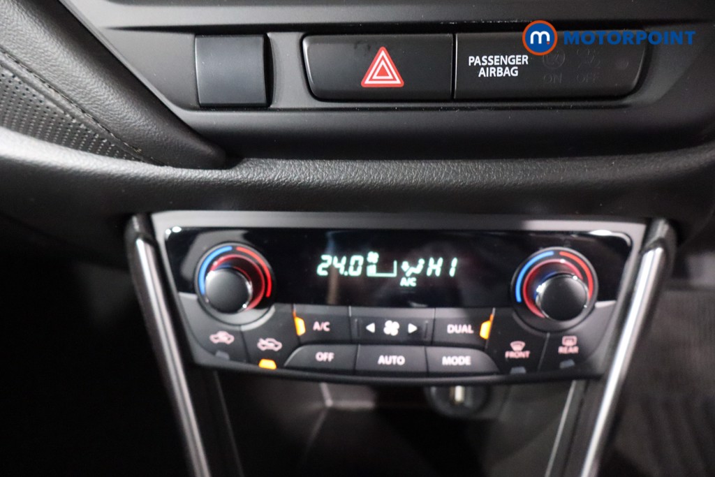 Suzuki S-Cross Motion Manual Petrol-Electric Hybrid SUV - Stock Number (1583242) - 16th supplementary image