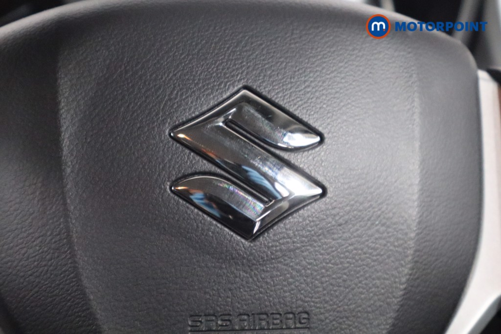 Suzuki S-Cross Motion Manual Petrol-Electric Hybrid SUV - Stock Number (1583242) - 17th supplementary image