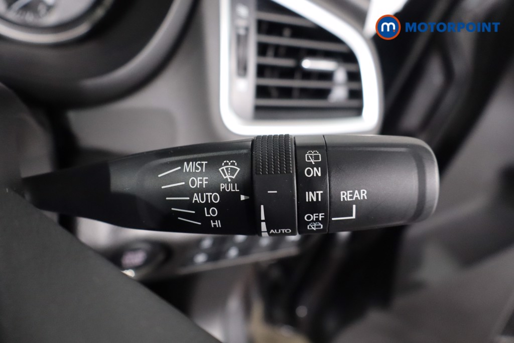 Suzuki S-Cross Motion Manual Petrol-Electric Hybrid SUV - Stock Number (1583242) - 18th supplementary image