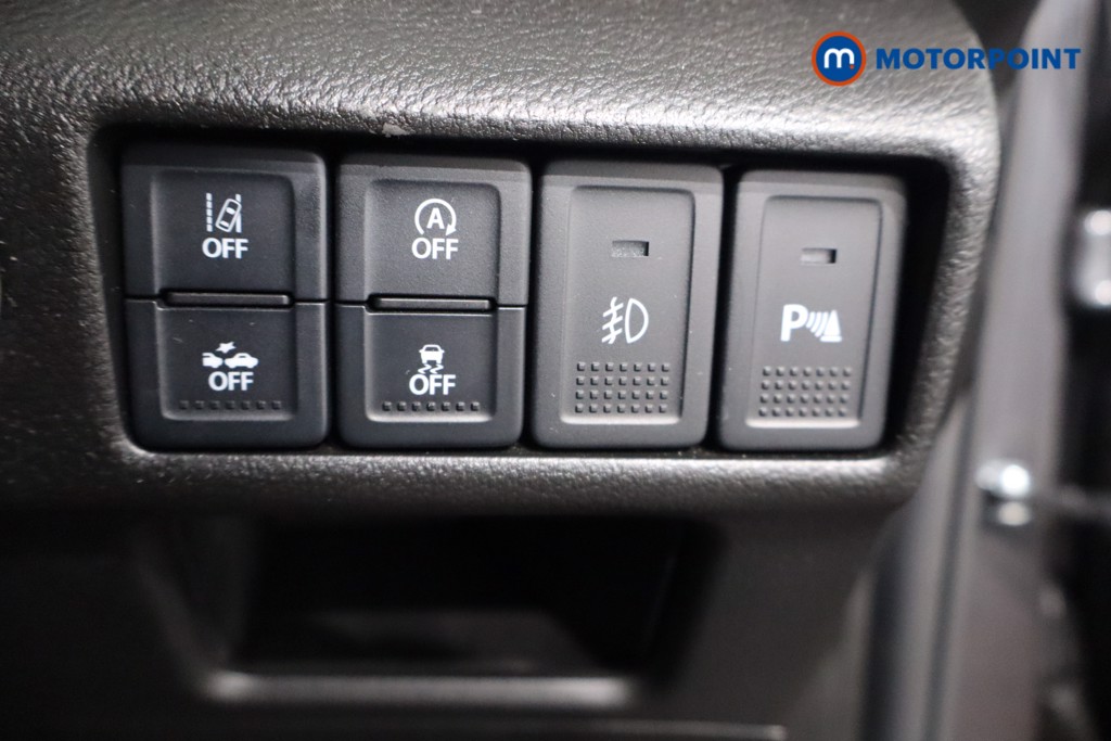 Suzuki S-Cross Motion Manual Petrol-Electric Hybrid SUV - Stock Number (1583242) - 22nd supplementary image