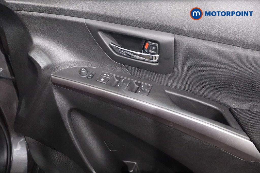 Suzuki S-Cross Motion Manual Petrol-Electric Hybrid SUV - Stock Number (1583242) - 23rd supplementary image