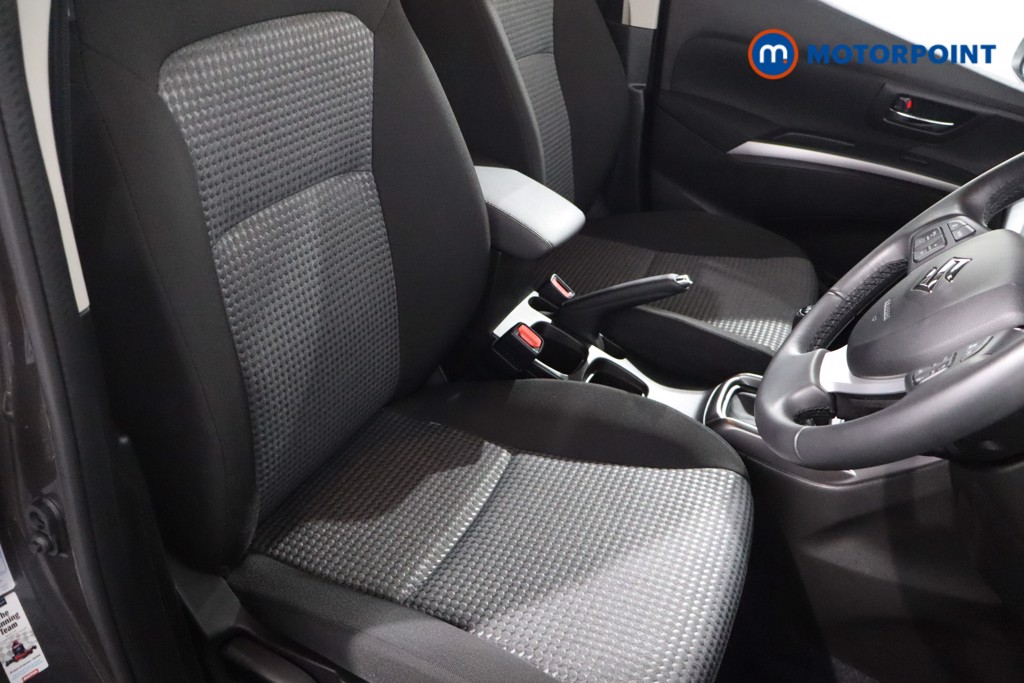 Suzuki S-Cross Motion Manual Petrol-Electric Hybrid SUV - Stock Number (1583242) - 25th supplementary image