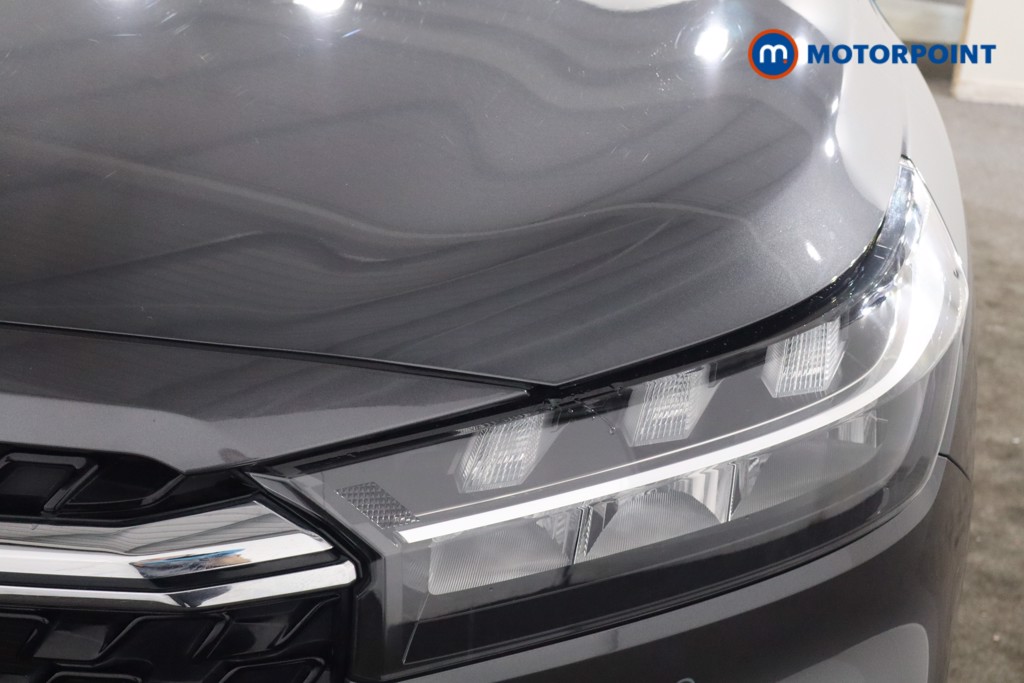 Suzuki S-Cross Motion Manual Petrol-Electric Hybrid SUV - Stock Number (1583242) - 28th supplementary image
