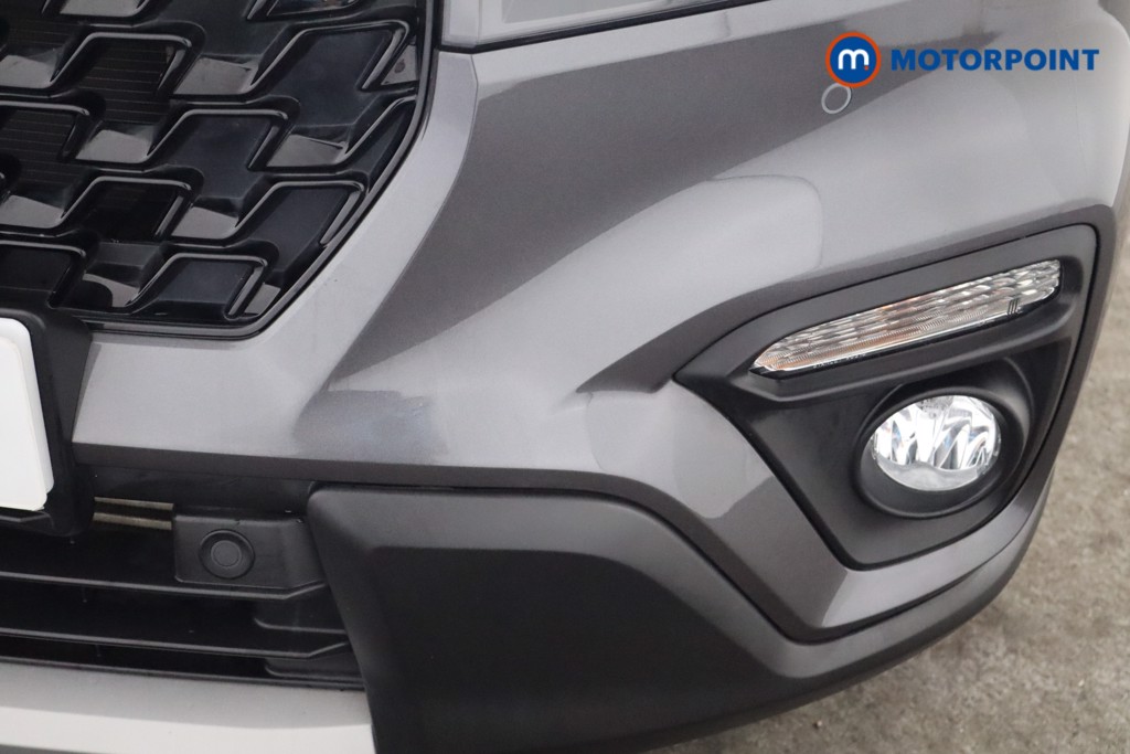 Suzuki S-Cross Motion Manual Petrol-Electric Hybrid SUV - Stock Number (1583242) - 29th supplementary image
