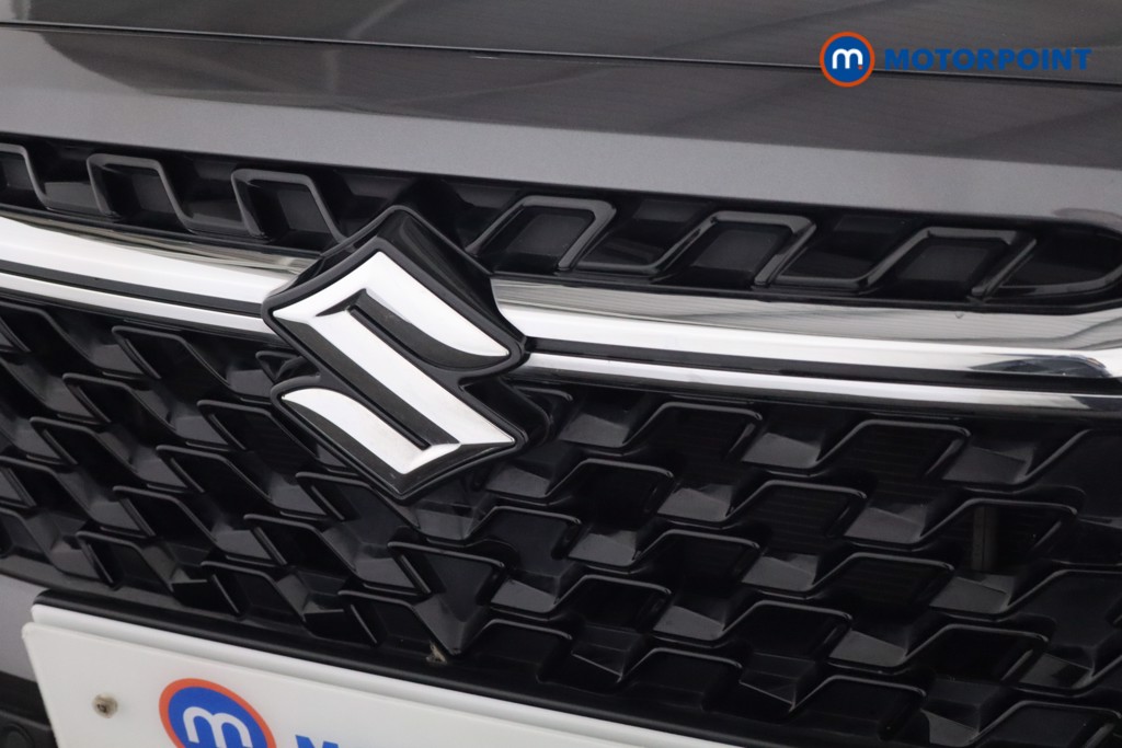 Suzuki S-Cross Motion Manual Petrol-Electric Hybrid SUV - Stock Number (1583242) - 30th supplementary image