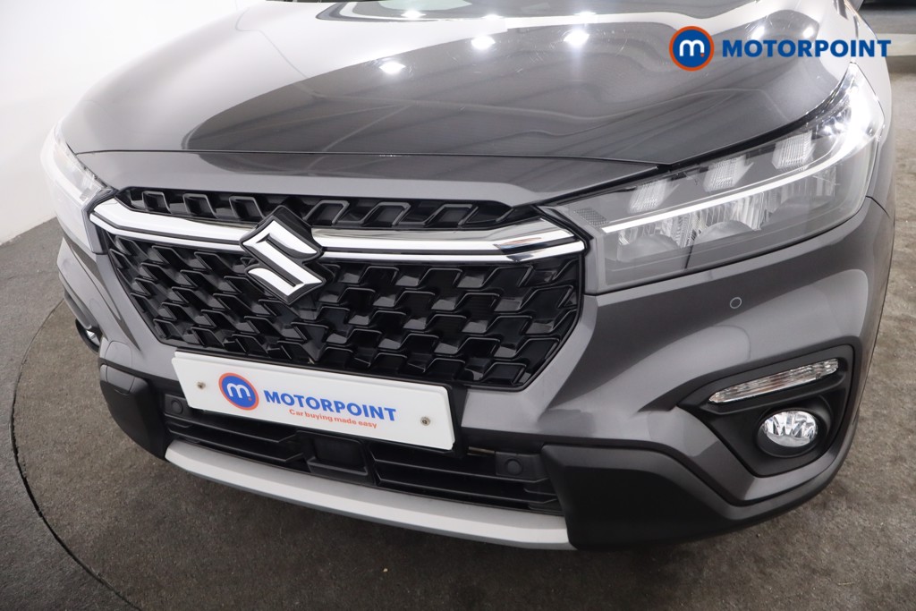 Suzuki S-Cross Motion Manual Petrol-Electric Hybrid SUV - Stock Number (1583242) - 31st supplementary image
