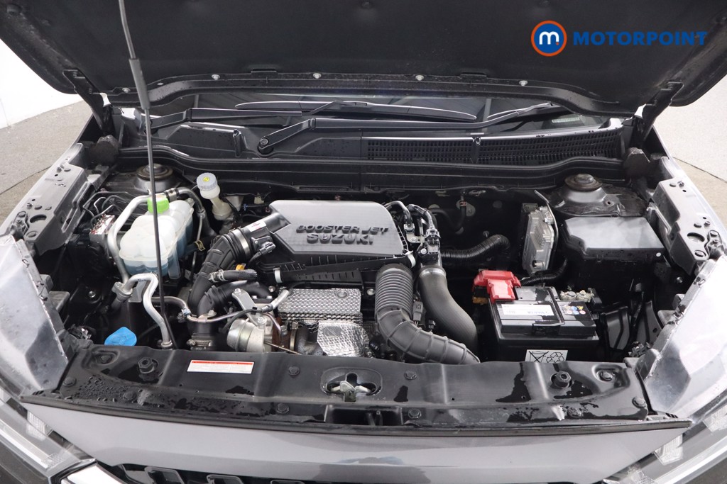 Suzuki S-Cross Motion Manual Petrol-Electric Hybrid SUV - Stock Number (1583242) - 32nd supplementary image