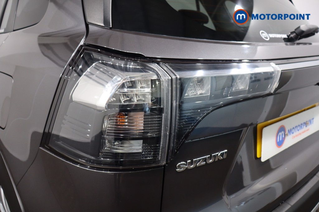 Suzuki S-Cross Motion Manual Petrol-Electric Hybrid SUV - Stock Number (1583242) - 34th supplementary image