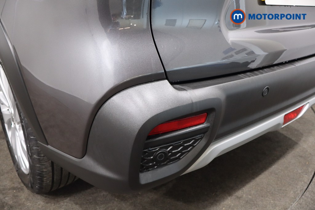 Suzuki S-Cross Motion Manual Petrol-Electric Hybrid SUV - Stock Number (1583242) - 35th supplementary image