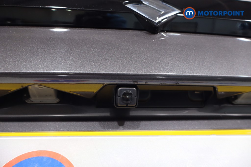 Suzuki S-Cross Motion Manual Petrol-Electric Hybrid SUV - Stock Number (1583242) - 37th supplementary image