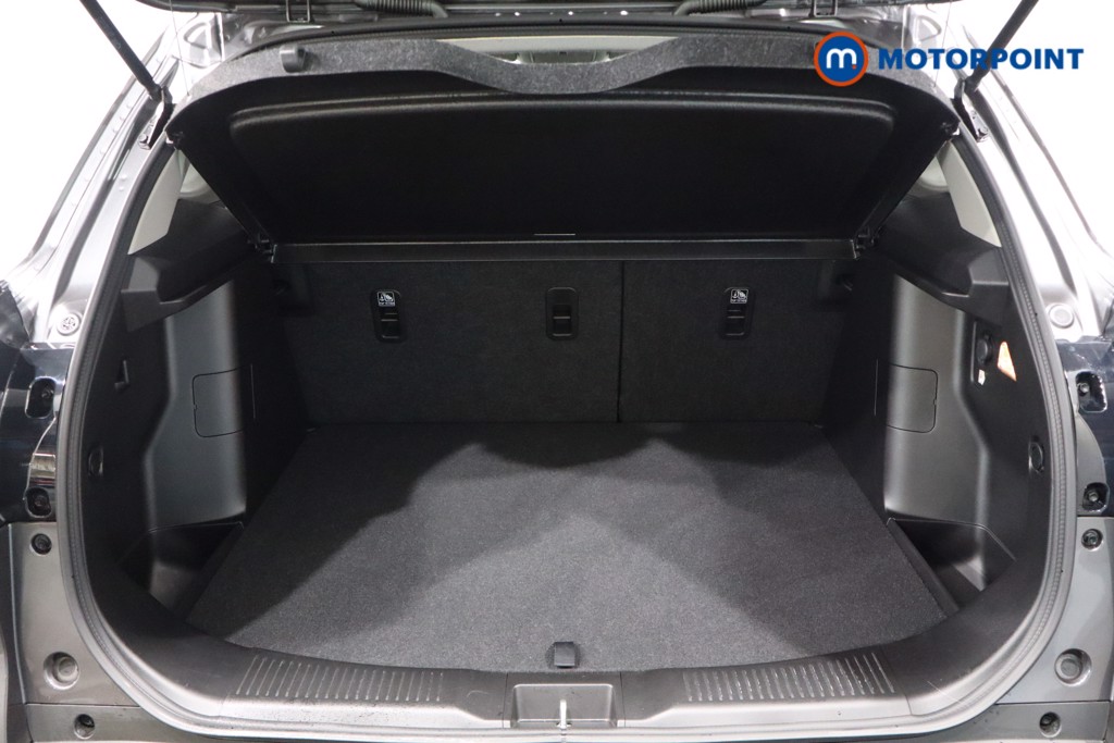 Suzuki S-Cross Motion Manual Petrol-Electric Hybrid SUV - Stock Number (1583242) - 39th supplementary image