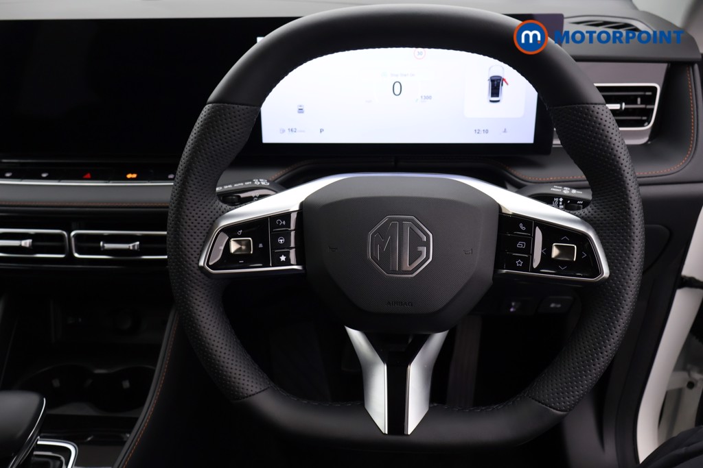 Mg Motor Uk HS Trophy Automatic Petrol SUV - Stock Number (1583253) - 2nd supplementary image