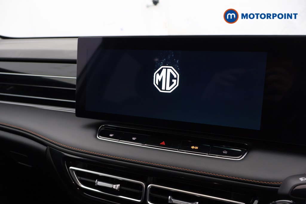 Mg Motor Uk HS Trophy Automatic Petrol SUV - Stock Number (1583253) - 6th supplementary image