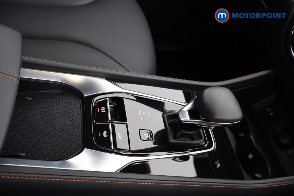 Mg Motor Uk HS Trophy Automatic Petrol SUV - Stock Number (1583253) - 7th supplementary image