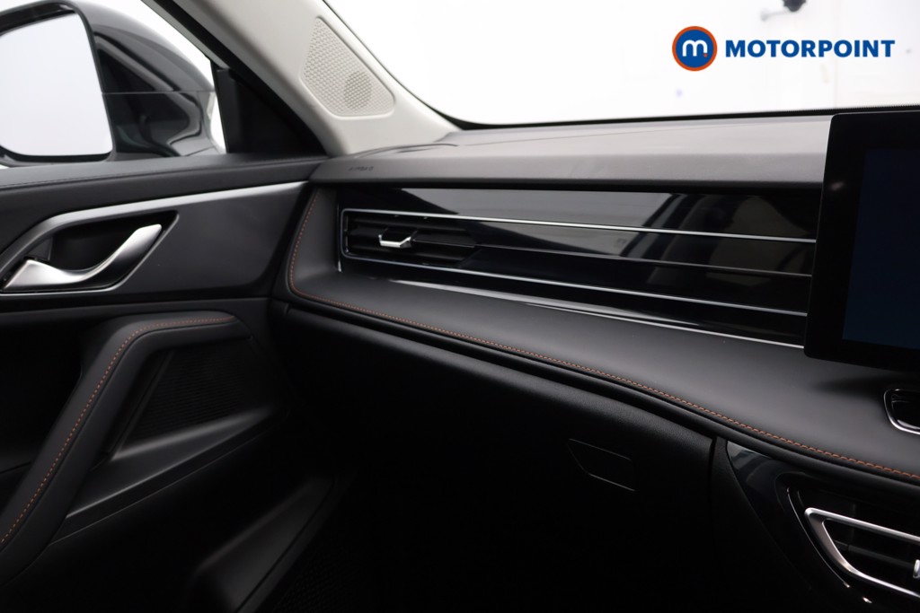 Mg Motor Uk HS Trophy Automatic Petrol SUV - Stock Number (1583253) - 8th supplementary image