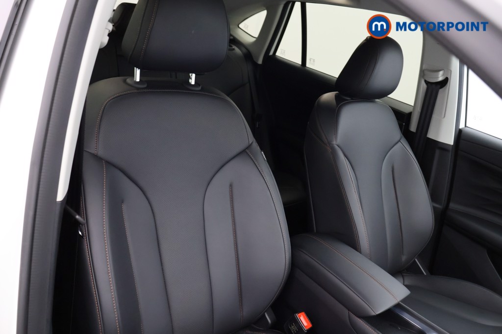 Mg Motor Uk HS Trophy Automatic Petrol SUV - Stock Number (1583253) - 9th supplementary image