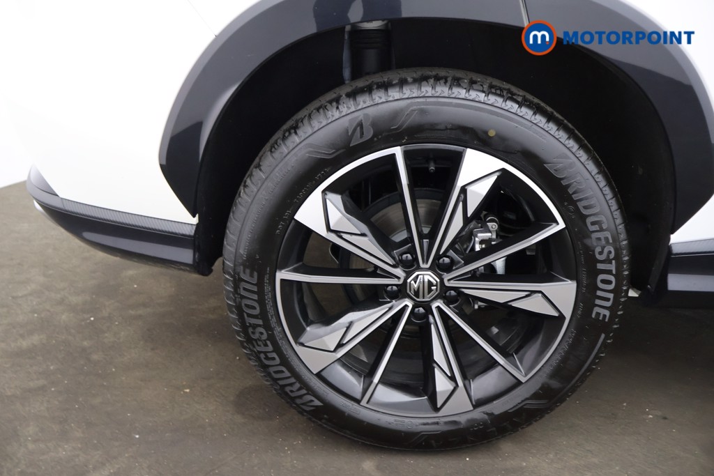 Mg Motor Uk HS Trophy Automatic Petrol SUV - Stock Number (1583253) - 12th supplementary image
