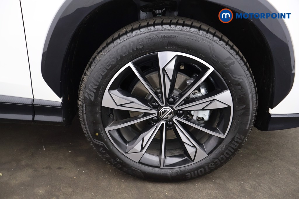 Mg Motor Uk HS Trophy Automatic Petrol SUV - Stock Number (1583253) - 13th supplementary image