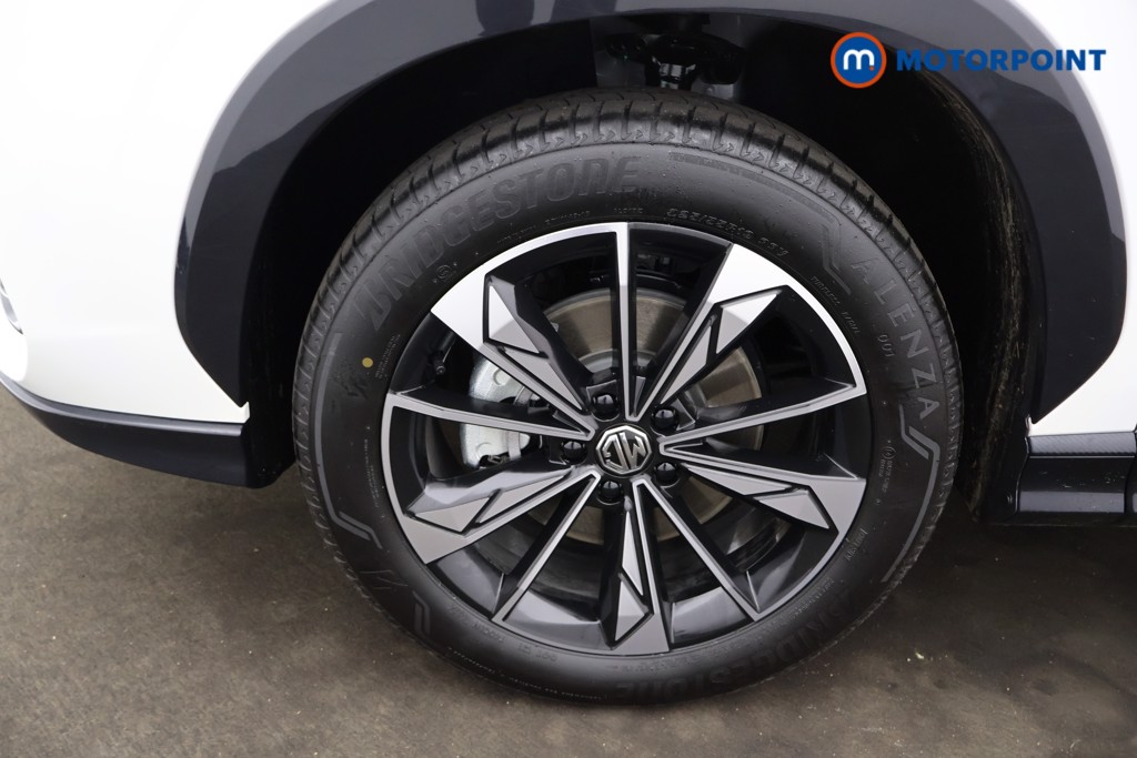 Mg Motor Uk HS Trophy Automatic Petrol SUV - Stock Number (1583253) - 14th supplementary image