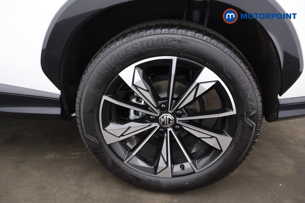 Mg Motor Uk HS Trophy Automatic Petrol SUV - Stock Number (1583253) - 15th supplementary image