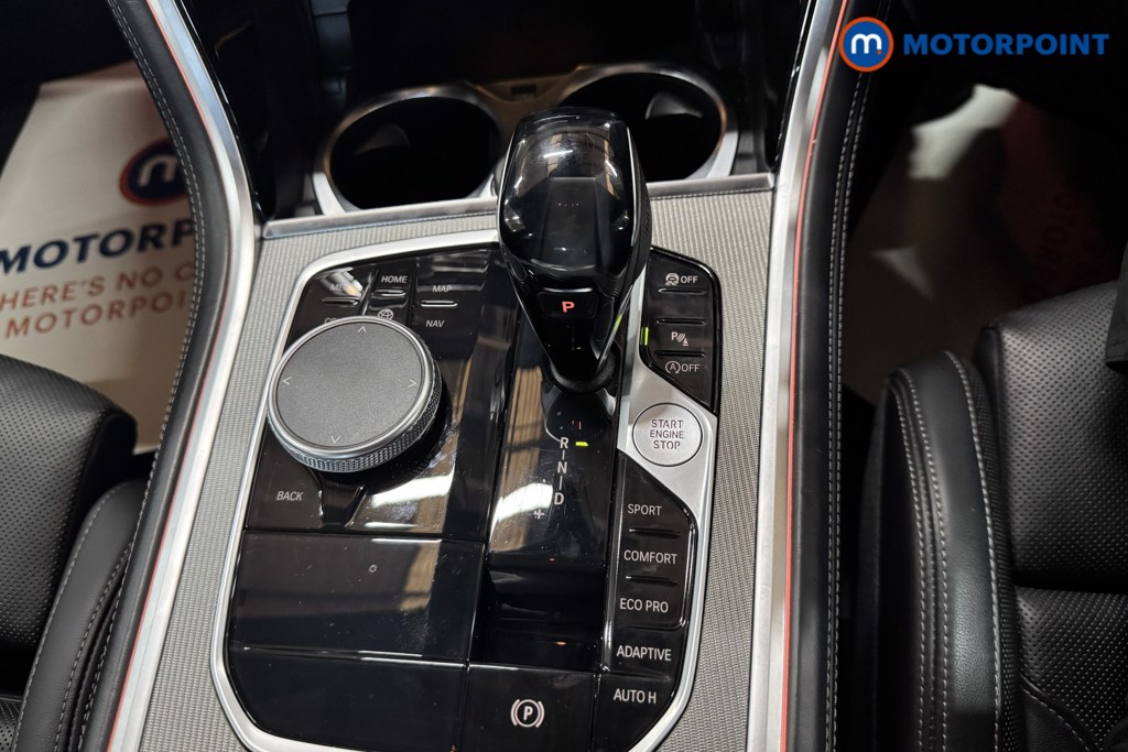 BMW 8 Series 840I Sdrive 4Dr Auto Automatic Petrol Saloon - Stock Number (1583267) - 6th supplementary image