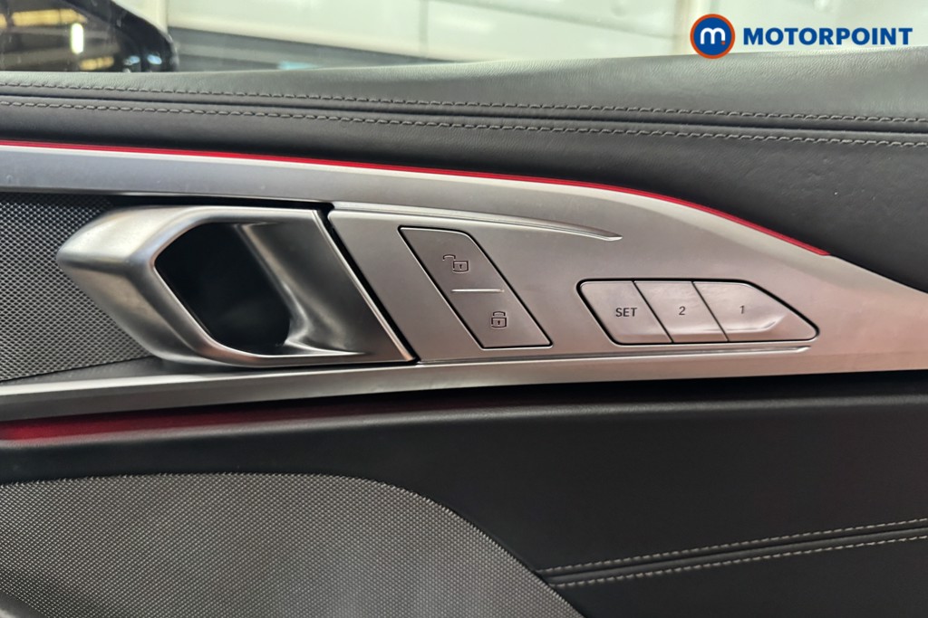 BMW 8 Series 840I Sdrive 4Dr Auto Automatic Petrol Saloon - Stock Number (1583267) - 11th supplementary image