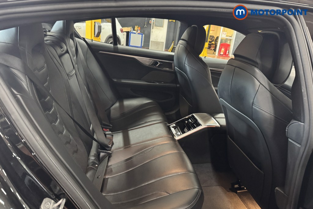 BMW 8 Series 840I Sdrive 4Dr Auto Automatic Petrol Saloon - Stock Number (1583267) - 12th supplementary image