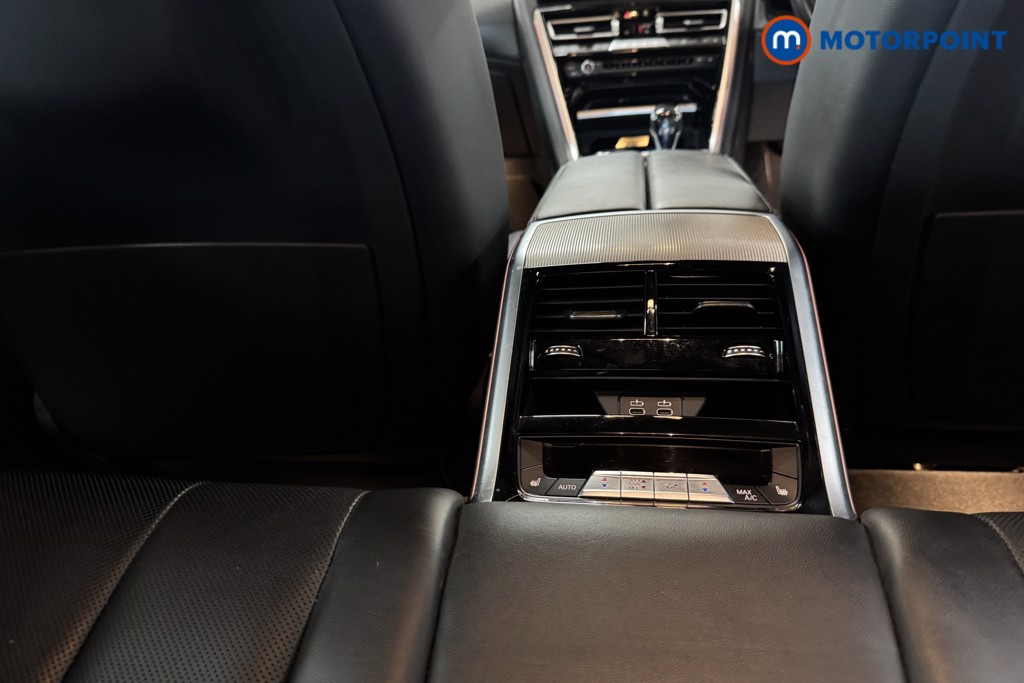BMW 8 Series 840I Sdrive 4Dr Auto Automatic Petrol Saloon - Stock Number (1583267) - 14th supplementary image
