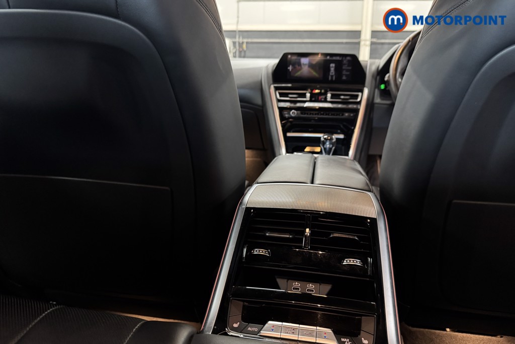 BMW 8 Series 840I Sdrive 4Dr Auto Automatic Petrol Saloon - Stock Number (1583267) - 15th supplementary image