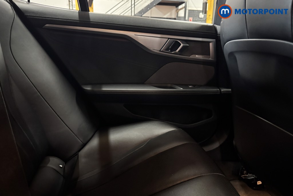 BMW 8 Series 840I Sdrive 4Dr Auto Automatic Petrol Saloon - Stock Number (1583267) - 16th supplementary image