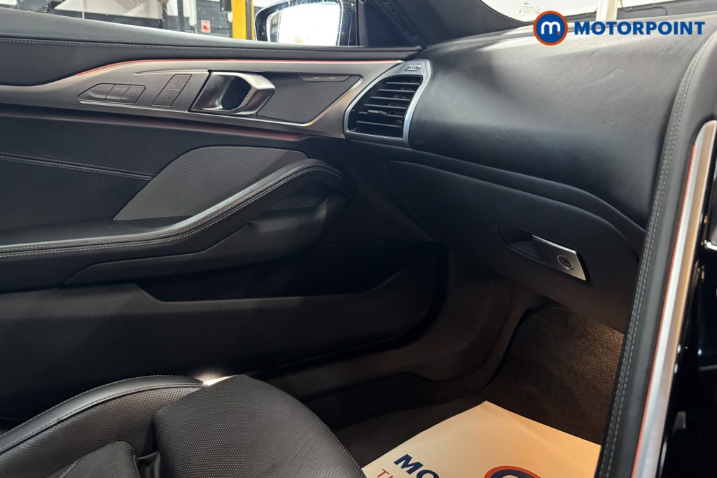 BMW 8 Series 840I Sdrive 4Dr Auto Automatic Petrol Saloon - Stock Number (1583267) - 17th supplementary image