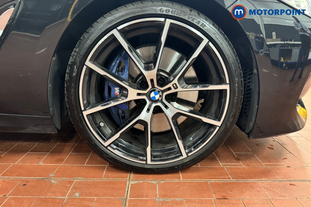 BMW 8 Series 840I Sdrive 4Dr Auto Automatic Petrol Saloon - Stock Number (1583267) - 22nd supplementary image