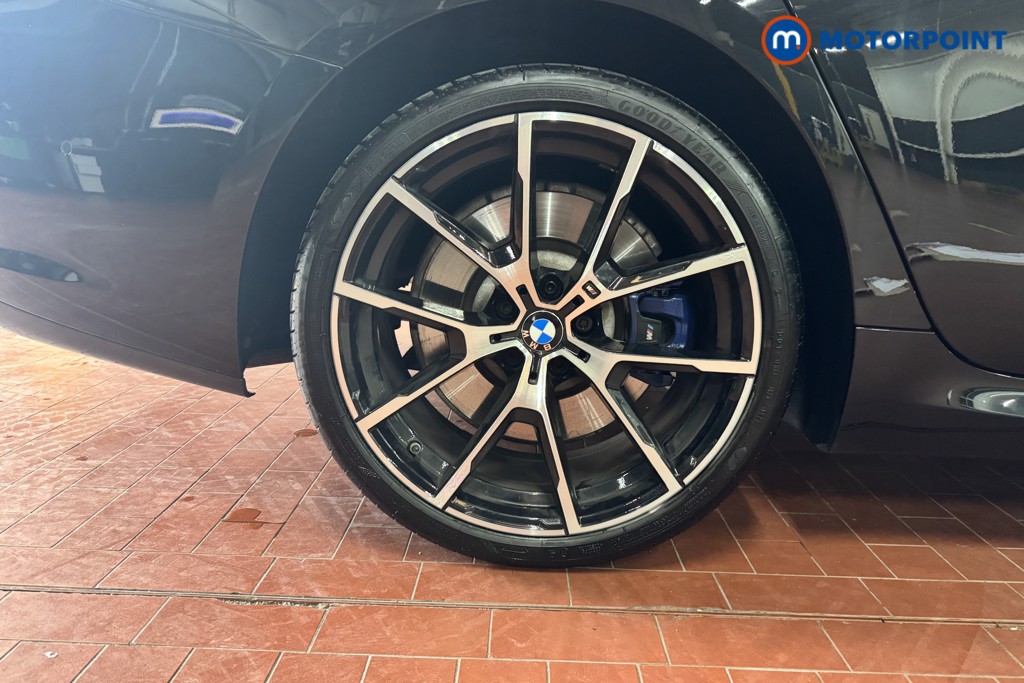 BMW 8 Series 840I Sdrive 4Dr Auto Automatic Petrol Saloon - Stock Number (1583267) - 23rd supplementary image