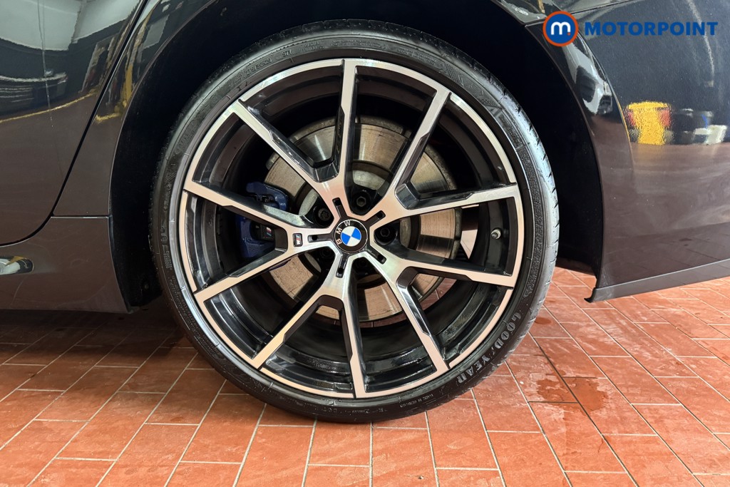 BMW 8 Series 840I Sdrive 4Dr Auto Automatic Petrol Saloon - Stock Number (1583267) - 24th supplementary image
