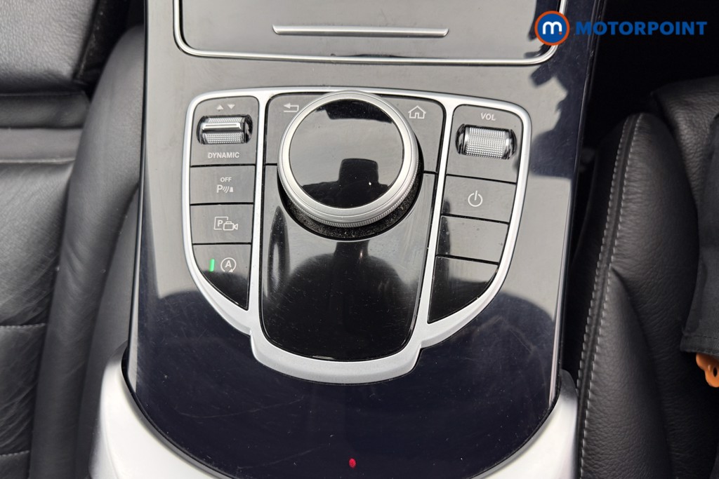 Mercedes-Benz C Class Sport Automatic Petrol Saloon - Stock Number (1583271) - 11th supplementary image