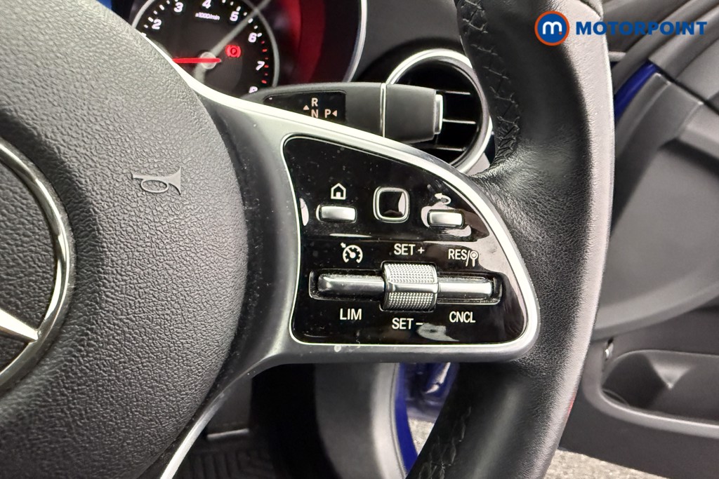 Mercedes-Benz C Class Sport Automatic Petrol Saloon - Stock Number (1583271) - 13th supplementary image