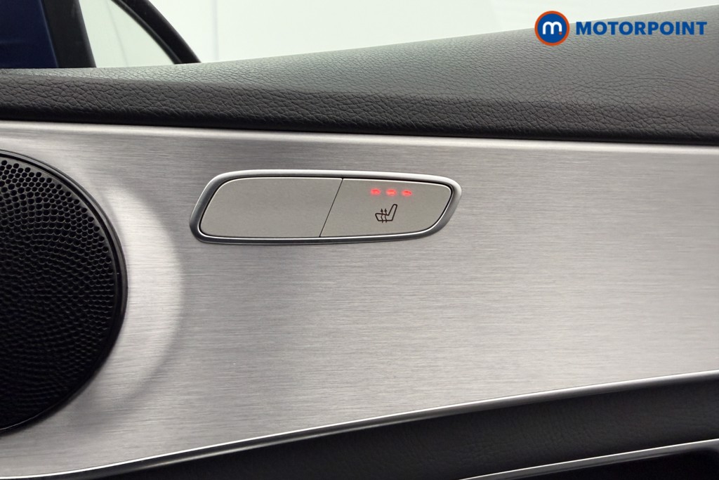 Mercedes-Benz C Class Sport Automatic Petrol Saloon - Stock Number (1583271) - 16th supplementary image