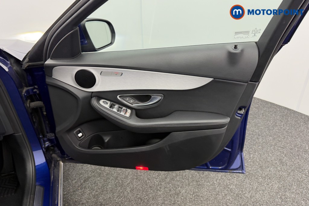 Mercedes-Benz C Class Sport Automatic Petrol Saloon - Stock Number (1583271) - 17th supplementary image