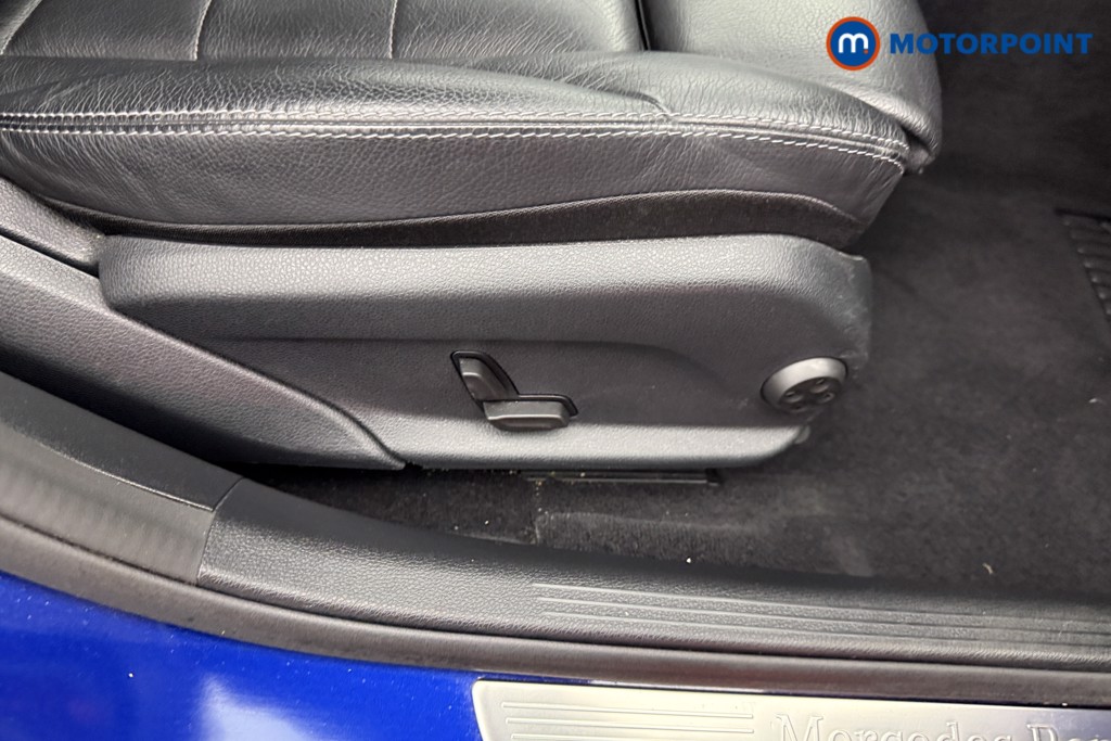 Mercedes-Benz C Class Sport Automatic Petrol Saloon - Stock Number (1583271) - 18th supplementary image
