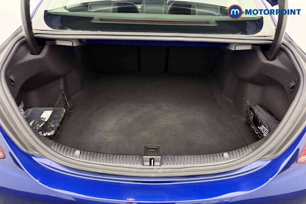 Mercedes-Benz C Class Sport Automatic Petrol Saloon - Stock Number (1583271) - 20th supplementary image