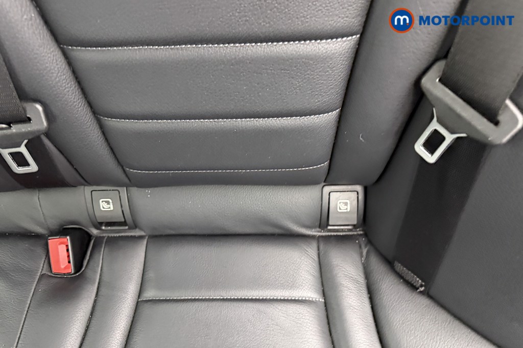 Mercedes-Benz C Class Sport Automatic Petrol Saloon - Stock Number (1583271) - 23rd supplementary image