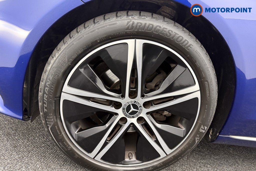 Mercedes-Benz C Class Sport Automatic Petrol Saloon - Stock Number (1583271) - 28th supplementary image