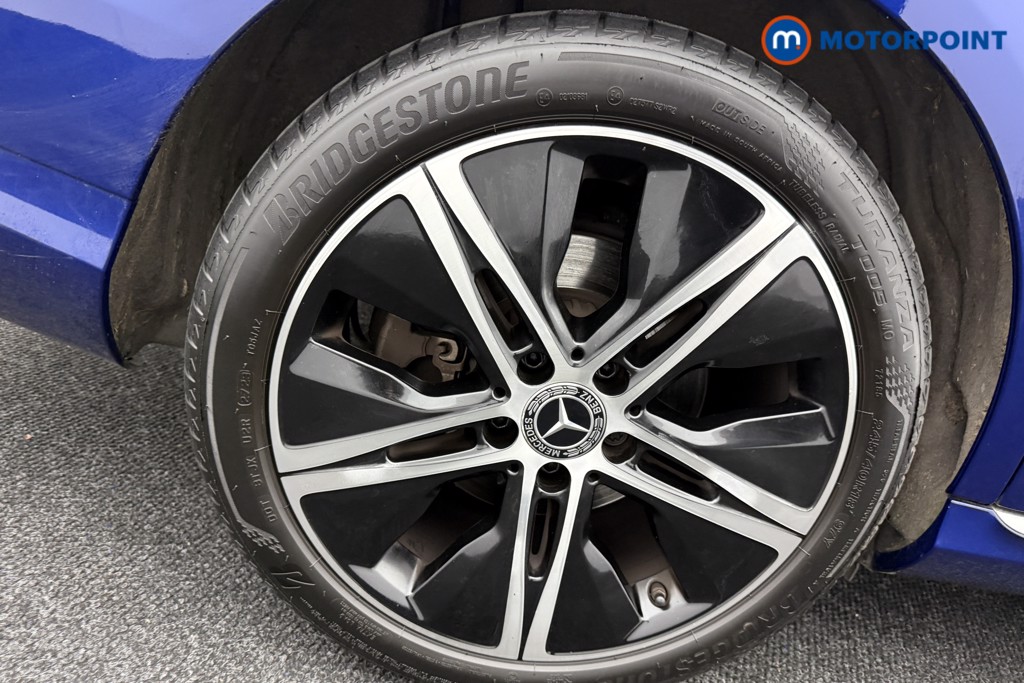 Mercedes-Benz C Class Sport Automatic Petrol Saloon - Stock Number (1583271) - 30th supplementary image