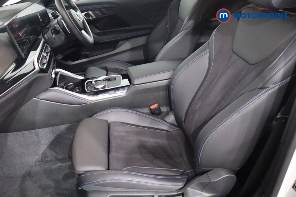BMW 2 Series M Sport Automatic Petrol Coupe - Stock Number (1583277) - 4th supplementary image