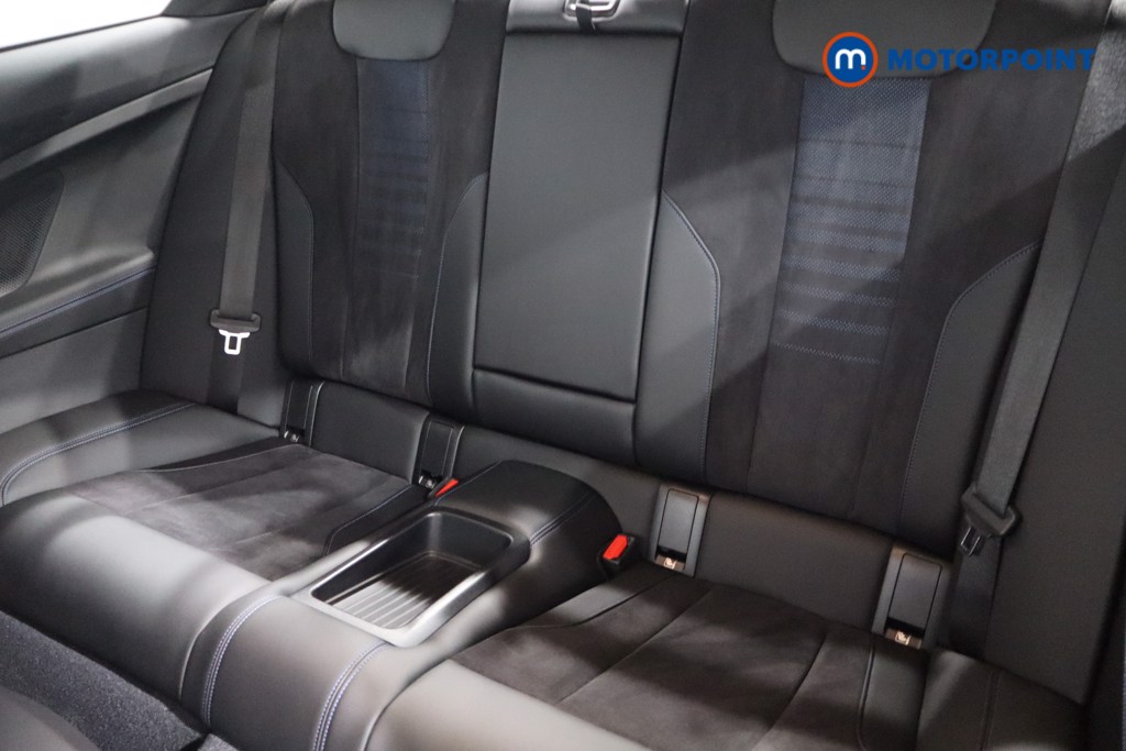 BMW 2 Series M Sport Automatic Petrol Coupe - Stock Number (1583277) - 5th supplementary image