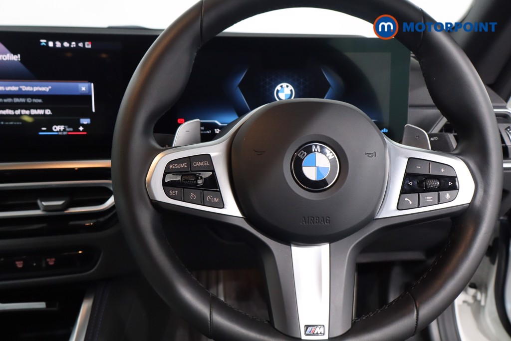 BMW 2 Series M Sport Automatic Petrol Coupe - Stock Number (1583277) - 6th supplementary image