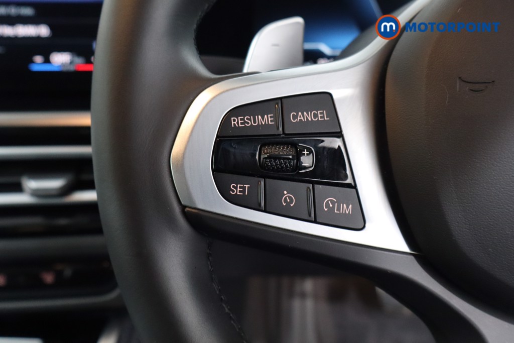 BMW 2 Series M Sport Automatic Petrol Coupe - Stock Number (1583277) - 7th supplementary image