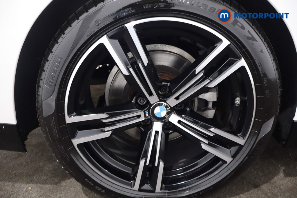 BMW 2 Series M Sport Automatic Petrol Coupe - Stock Number (1583277) - 9th supplementary image